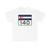 Colorado 140 wide (Colorado) (Road Sign) T-Shirt