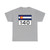 Colorado 140 wide (Colorado) (Road Sign) T-Shirt