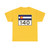 Colorado 140 wide (Colorado) (Road Sign) T-Shirt
