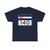 Colorado 140 wide (Colorado) (Road Sign) T-Shirt