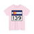 Colorado 139 (Colorado) (Road Sign) T-Shirt