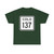 Colorado 137 1952 (Colorado) (Road Sign) T-Shirt