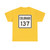 Colorado 137 1946 (Colorado) (Road Sign) T-Shirt