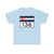 Colorado 136 wide (Colorado) (Road Sign) T-Shirt