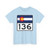 Colorado 136 (Colorado) (Road Sign) T-Shirt