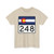 Colorado 248 (Colorado) (Road Sign) T-Shirt
