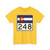 Colorado 248 (Colorado) (Road Sign) T-Shirt