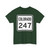 Colorado 247 1946 (Colorado) (Road Sign) T-Shirt