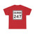 Colorado 247 1946 (Colorado) (Road Sign) T-Shirt