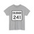 Colorado 241 1946 (Colorado) (Road Sign) T-Shirt