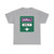 Conventional Toll Plaza Advance Sign 1 (Delaware) (Road Sign) T-Shirt