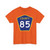 County 85 MN (Minnesota) (Road Sign) T-Shirt