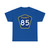 County 85 MN (Minnesota) (Road Sign) T-Shirt