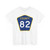 County 82 MN (Minnesota) (Road Sign) T-Shirt