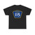 County 115 MN (Minnesota) (Road Sign) T-Shirt