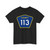 County 113 MN (Minnesota) (Road Sign) T-Shirt