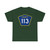 County 113 MN (Minnesota) (Road Sign) T-Shirt