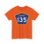County 135 MN (Minnesota) (Road Sign) T-Shirt