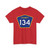 County 134 MN (Minnesota) (Road Sign) T-Shirt