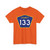 County 133 MN (Minnesota) (Road Sign) T-Shirt
