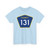 County 131 MN (Minnesota) (Road Sign) T-Shirt