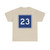 CR 23 jct blue (Ohio) (Road Sign) T-Shirt