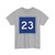 CR 23 jct blue (Ohio) (Road Sign) T-Shirt