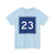 CR 23 jct blue (Ohio) (Road Sign) T-Shirt