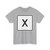 CR X jct OH (Ohio) (Road Sign) T-Shirt