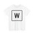CR W jct OH (Ohio) (Road Sign) T-Shirt