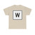 CR W jct OH (Ohio) (Road Sign) T-Shirt