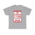 DDOT R7-4T (Washington) (Road Sign) T-Shirt