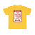 DDOT R7-4T (Washington) (Road Sign) T-Shirt