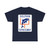 Dolphin Expressway Shield (Florida) (Road Sign) T-Shirt