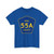 Dixie County 55A (Florida) (Road Sign) T-Shirt