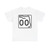 Florida 00 template (Florida) (Road Sign) T-Shirt