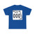 Florida 000 1955 template (Florida) (Road Sign) T-Shirt