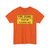 FIRE SIGNAL STOP ON euasHine RED MUTCD-DE W11-12-DE (Delaware) (Road Sign) T-Shirt
