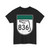 Free Florida 836 (Florida) (Road Sign) T-Shirt
