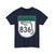 Free Florida 836 (Florida) (Road Sign) T-Shirt