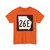 Georgia 26E 1960 (Georgia) (Road Sign) T-Shirt