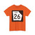 Georgia 26 Loop (Georgia) (Road Sign) T-Shirt