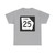 Georgia 25 Connector (Georgia) (Road Sign) T-Shirt