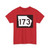 Georgia 173 (Georgia) (Road Sign) T-Shirt