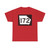 Georgia 172 (Georgia) (Road Sign) T-Shirt