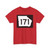 Georgia 171 (Georgia) (Road Sign) T-Shirt