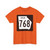 Georgia 768 Spur 1960 (Georgia) (Road Sign) T-Shirt