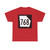 Georgia 768 1960 (Georgia) (Road Sign) T-Shirt