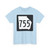 Georgia 755 1960 (Georgia) (Road Sign) T-Shirt