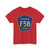 Harrison County Route F58 IA (Iowa) (Road Sign) T-Shirt